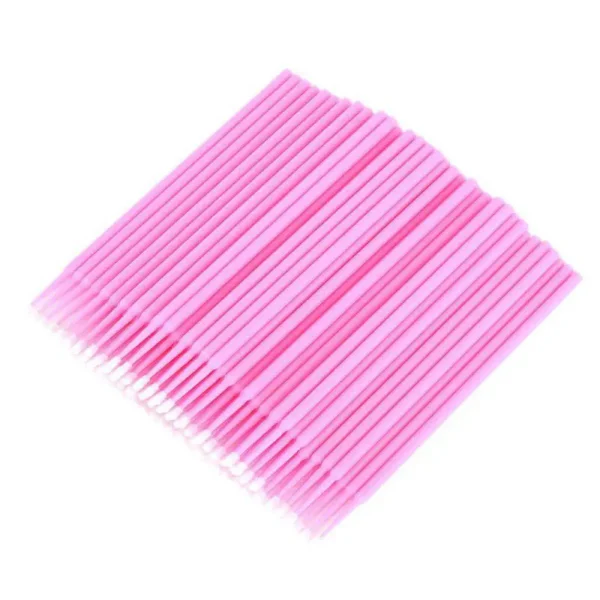 Pincel Limpiador para Pestañas Postizas