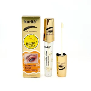 Máscara de Cejas & Primer Banana | Karité