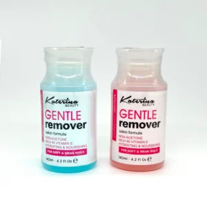 Removedor de Esmalte | Katerina Beauty