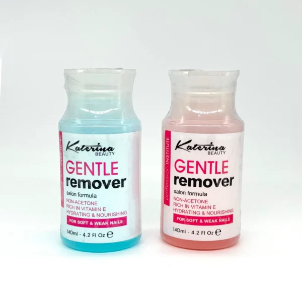 Removedor de Esmalte | Katerina Beauty