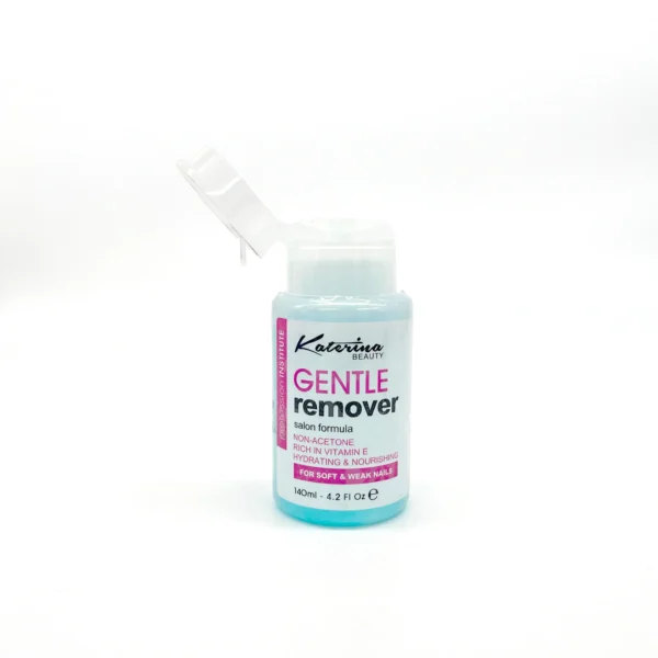 Removedor de Esmalte | Katerina Beauty