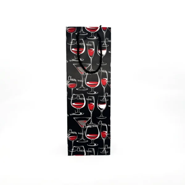 Bolsa para Vino