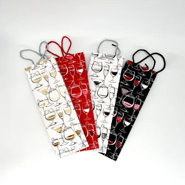 Bolsa para Vino