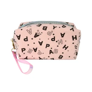 Portacosméticos ABC