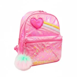 Mochila Corazón Fugaz