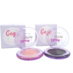 Rubor Transparente Crystal | Gege Bear