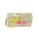 Portacosméticos Mariposa