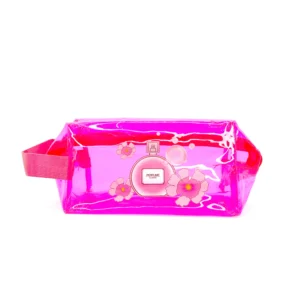 Portacosméticos PVC Color