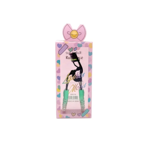 Arqueador Metalizado | Ruby Face