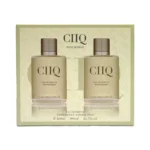 Set Perfume CIIQ 2 Pcs. 50ml