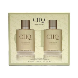 Set Perfume CIIQ 2 Pcs. 50ml