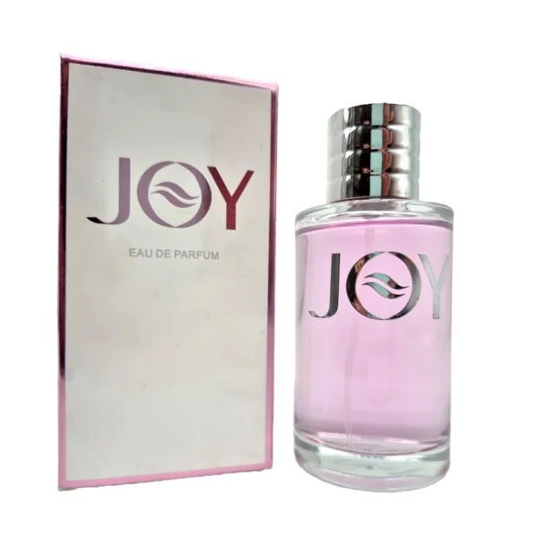 Perfume Joy 100Ml
