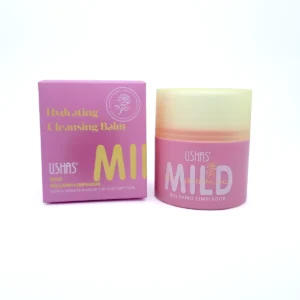 Bálsamo Desmaquillante Mild | Ushas