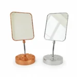 Espejo Rectangular para Maquillar Flexible 14x30cm