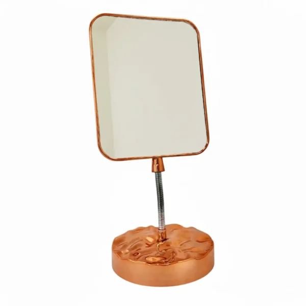 Espejo Rectangular para Maquillar Flexible 14x30cm