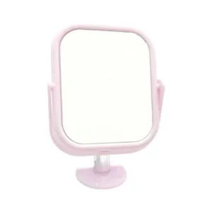 Espejo Cuadrado para Maquillar 24x17cm