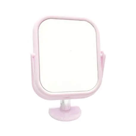 Espejo Cuadrado para Maquillar 24x17cm