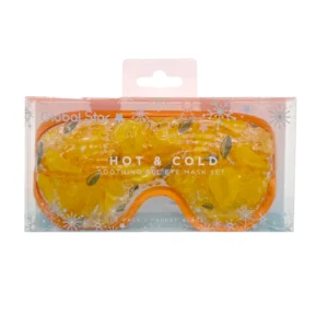 Antifaz Gel Frío/Calor