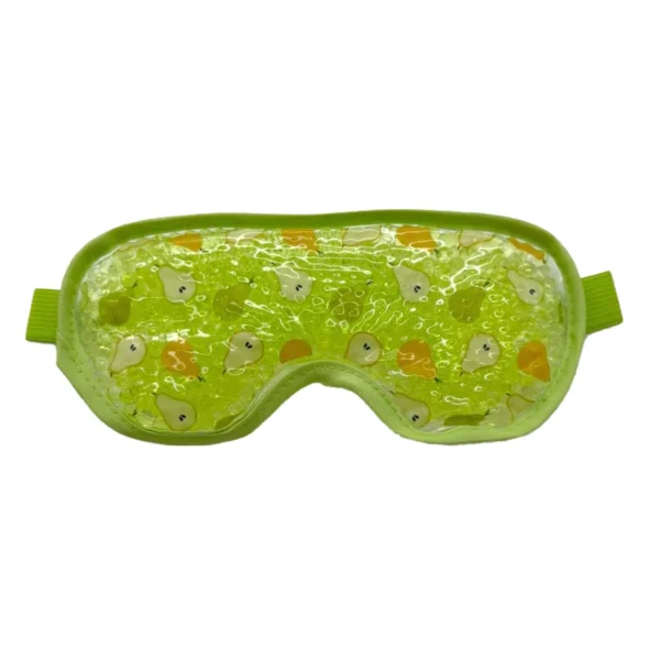 Antifaz Gel Frío/Calor