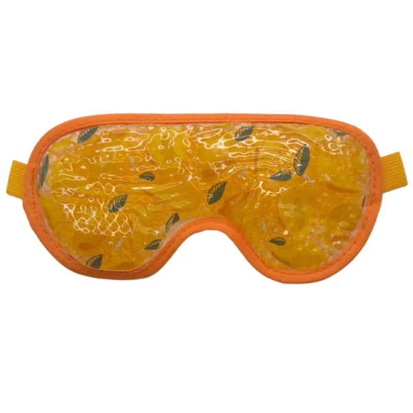 Antifaz Gel Frío/Calor