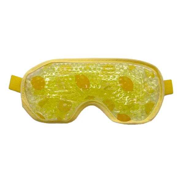 Antifaz Gel Frío/Calor