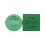 Crema Hidratante & Alisante con Colágeno 40g | Febble