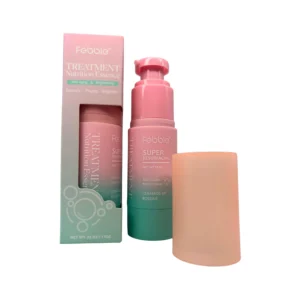 Sérum Nutritivo Iluminador Antiedad | Febble