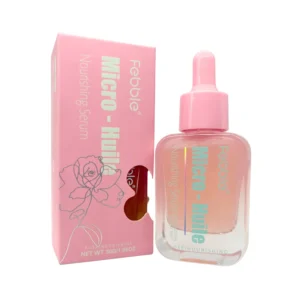 Sérum con Microaceites de Rosas | Febble