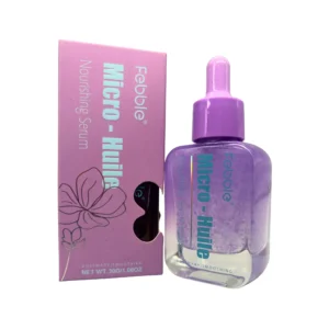 Sérum con Microaceites de Lavanda | Febble