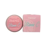 Crema Hidratante con Vitamina C 40g | Febble