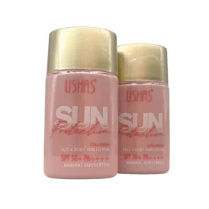 Protector Solar SPF50+ | Ushas
