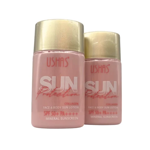 Protector Solar SPF50+ | Ushas