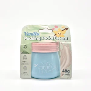 Mascarilla Pudding Facial 48g | Ushas