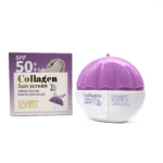 Protector Solar con Colágeno 50SPF+ | Ushas