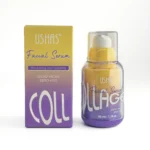 Sérum Facial con Colágeno 50ml | Ushas