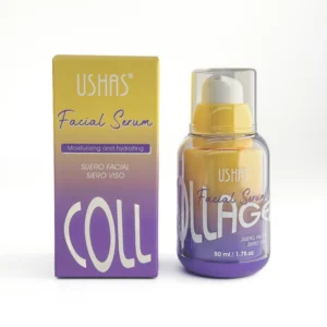 Sérum Facial con Colágeno 50ml | Ushas