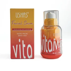 Sérum Facial Hidratante con Vitamina C | Ushas