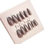 Uñas Postizas Ojo de Gato