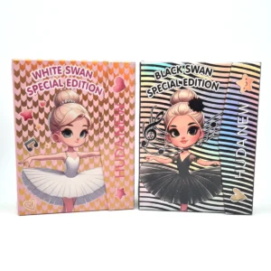 Paleta De Sombras Swan Special Edition 30 Cls. | Huda New