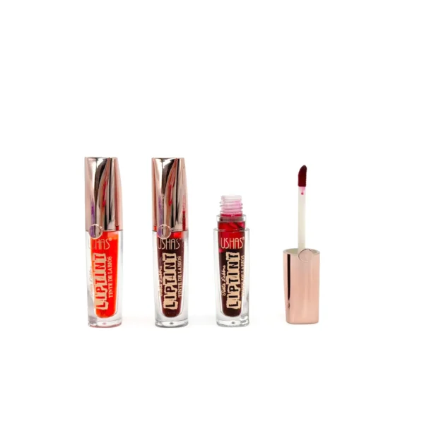 Tinta Labial | Ushas