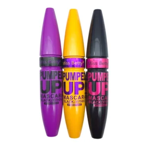 Máscara Pumped Up | Miss Betty