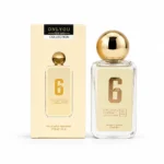 Mini Perfume Nº8161 6 Am Blanco 30ml