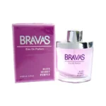 Perfume Bravas Secret Purple 100ml