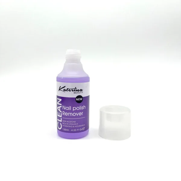 Removedor de Esmalte 120ml | Katerina
