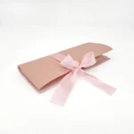 Set de Brochas para Maquillaje con Estuche