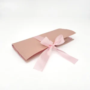 Set de Brochas para Maquillaje con Estuche