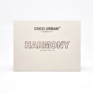 Paleta de Sombras Harmony 35 Cls. | Coco Urban