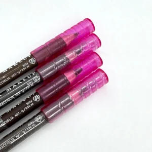 Lápiz para Cejas con Cepillo | Ushas