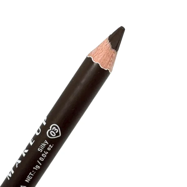 Lápiz para Cejas con Cepillo