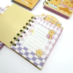 Mini Agenda Capibara con Separadores A7